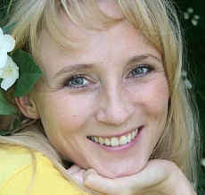 Семенова Алена