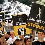 Конец забастовки в США! Актеры и студии заключили историческую сделку