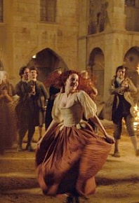 Каролине Херфурт (Karoline Herfurth)