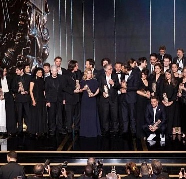 Лауреаты кинопремии Сезар 2025: «Привязанность» — лучший фильм, Линклейтер — лучший режиссер Лауреаты кинопремии Сезар 2025: «Привязанность» — лучший фильм, Линклейтер — лучший режиссер