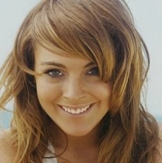 Линдси Лохан (Lindsay Lohan)