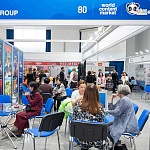 World Content Market 2025: итоги визита медиакомпаний Китая в Москву