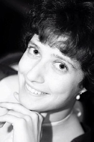 Ольга Львова