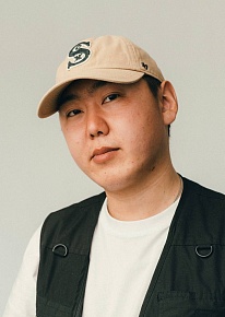 Николай Корякин (Айдын Ате)