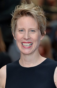 Теа Шэррок (Thea Sharrock)