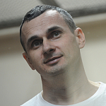 Олегу Сенцову присудили премию Сахарова