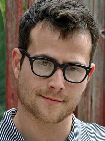 Макс Боренштейн (Max Borenstein)