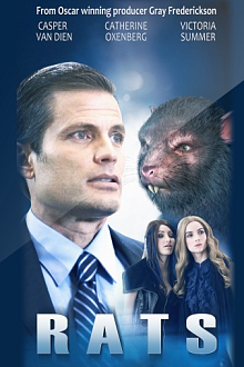 Крысы, или Любите женщин!