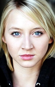 Анна Мария Мюэ (Anna Maria Mühe)