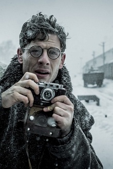 Гарет Джонс