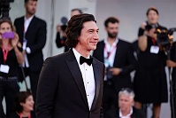 Церемония открытия 79 Венецианского кинофестиваля, Адам Драйвер / Andreas Rentz / Getty Images for Netflix
