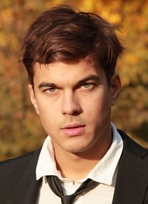 Константин Белошапка