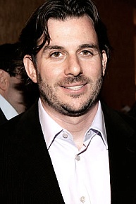 Крис Бендер (Chris Bender)