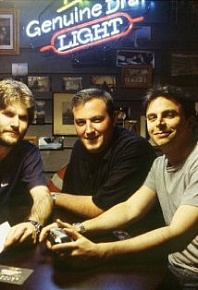 Джонатан Либесман (Jonathan Liebesman)