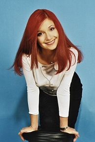 Ольга Орлова