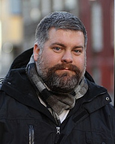 Дин ДеБлуа (Dean DeBlois)