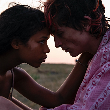 Венеция 2022: «Целиком и полностью» настоящее каннибальское кино