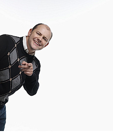 Корддри Роберт Уильям «Роб» (Corddry Rob)