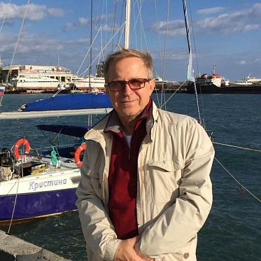 Юрий Обухов: «В подрастающем поколении – наше будущее»