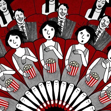 Большой фестиваль мультфильмов подвел итоги