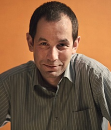 Валентин Самохин