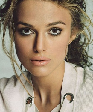 Барбра Стрейзанд предложила Кире Найтли сыграть Екатерину II