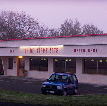 Новая комедия Квентина Дюпье откроет 77 Каннский кинофестиваль