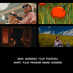 Сандэнс 2025: объявлены лучшие короткометражные фильмы