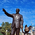 Ложечки и осадочек. Исполняется сто лет компании Disney