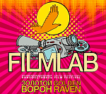 В столице Чукотки подвели итоги кинолаборатории фестиваля Золотой ворон