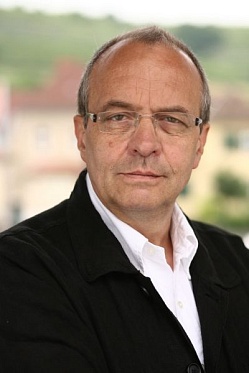 Алан Фонтен: «Мы очень заинтересованы в том, чтобы продюсеры из России обучались по нашим программам»