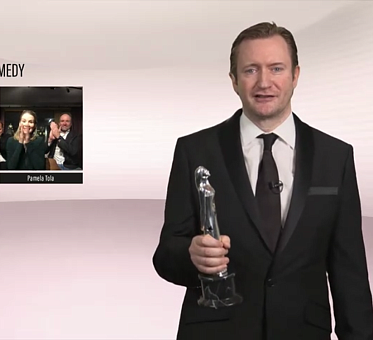 EFA 2020: названы лучшая комедия и анимационный фильм EFA 2020: названы лучшая комедия и анимационный фильм