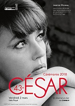 «Нелюбовь» номинирована на «Французский Оскар»