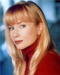 Ребекка Де Морнэй (Rebecca De Mornay)