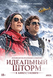 Идеальный шторм