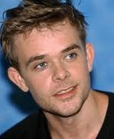 Ник Стал (Nick Stahl)