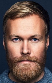 Кристиан Рубек (Christian Rubeck)