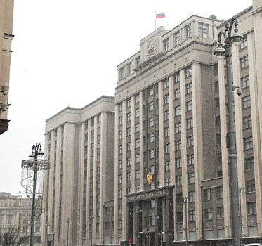 Срок давности за показ фильмов без прокатного удостоверения будет увеличен Срок давности за показ фильмов без прокатного удостоверения будет увеличен