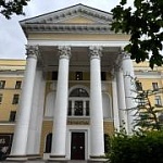 Санкт-Петербург погасит долги Ленфильма