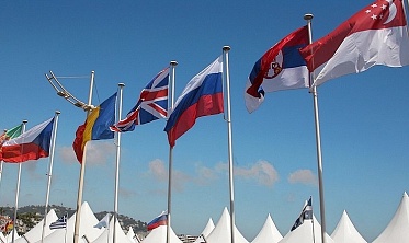 Канны 2018: Российское присутствие