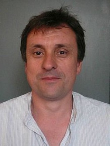 Гай Хили (Guy Heeley)