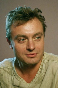 Тенин Борис