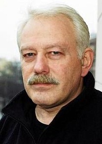 Евгений Пашкевич