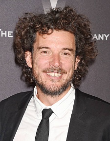 Гарт Дэвис (Garth Davis)