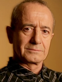 Серджо Эрнандес (Sergio Hernandez)