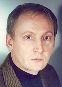 Виктор Вержбицкий