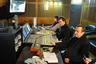 Работа над «Восьмеркой» Учителя продолжается