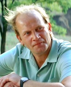 Игорь Сергеев