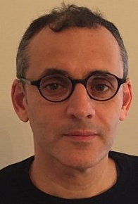 Иланн Джирард (Ilann Girard)