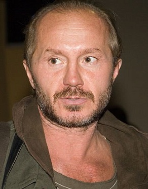 Погиб Андрей Панин